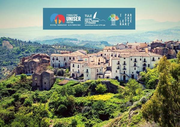 III Convegno internazionale del Centro TULE per il Turismo Letterario  Matera,  Aliano, Valsinni